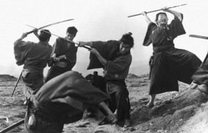 بیست اصل گیچین فوناکوشی در کاراته (اصل دوم) - مدیرذهن